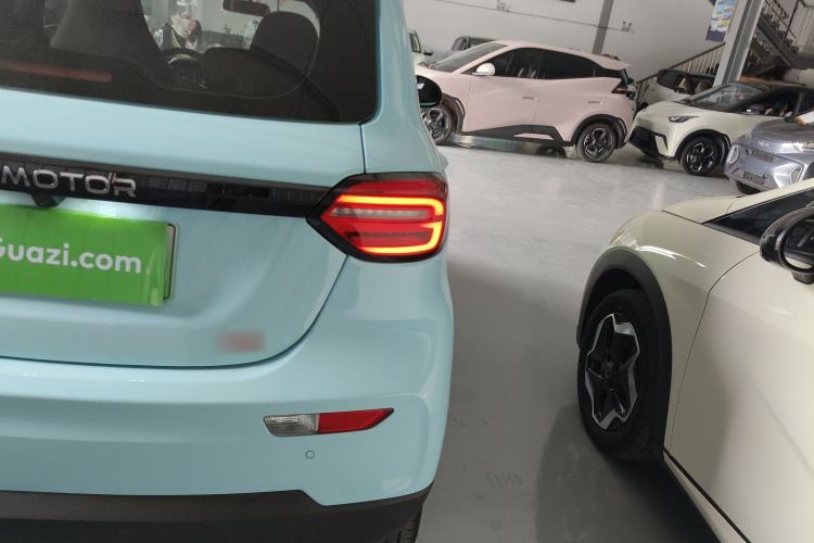 Used Leapmotor T03 2025 403 Comfort Edition Right Rear Taillight