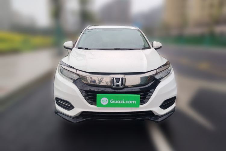 Used Honda Vezel 2020 1.5L CVT Luxury Edition
