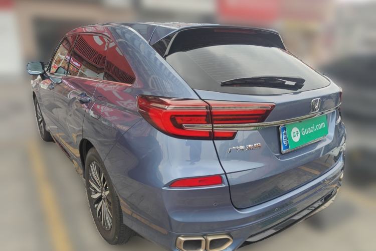 Used Honda Avancier 2020 370TURBO Two-Wheel Drive Luxury Edition
