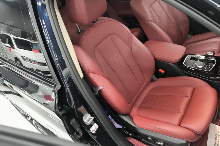 Used BMW X3 2023 Restyled xDrive30i Leading Edition M Night Sky Package
