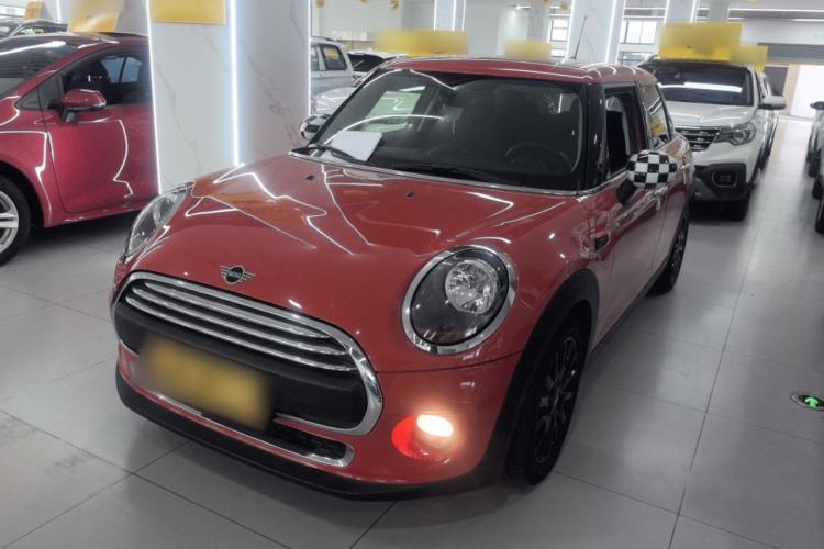 Used MINI MINI 2018 1.5T ONE PLUS Five-Door Edition
