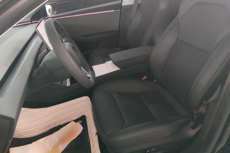 Used Tesla Model 3 2023 Rear-Wheel-Drive Version