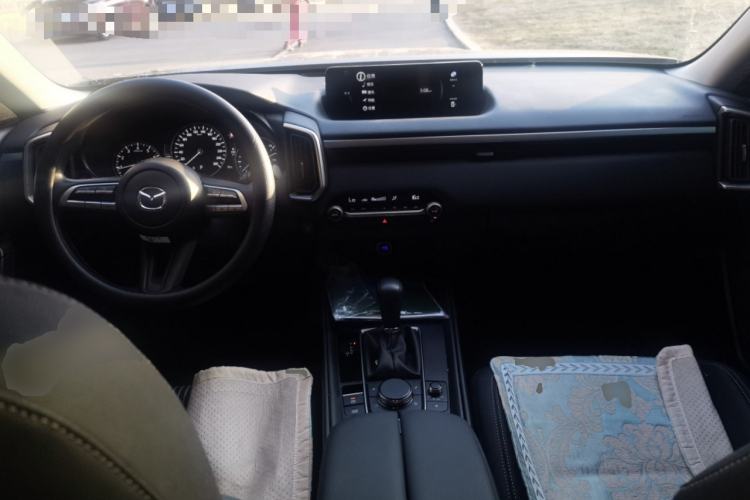 Used Mazda CX-50 2023 2.0L Leading Edition
