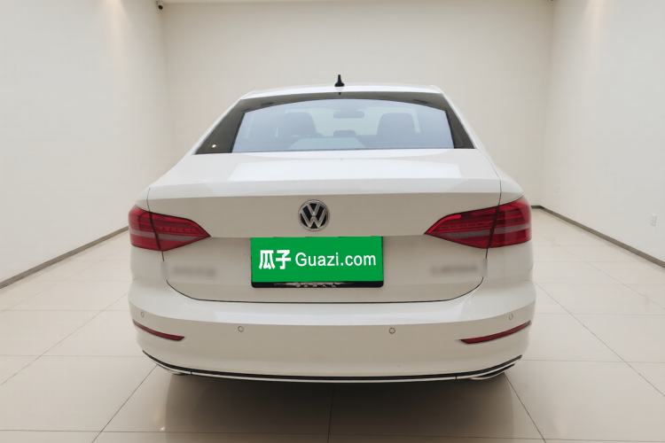 Used Volkswagen Lavida 2018 1.5L Automatic Comfort Edition China V Standard

