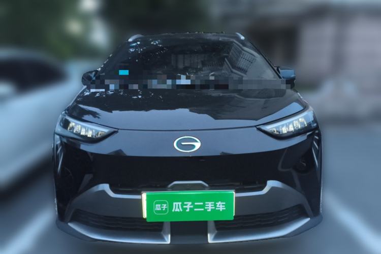 Used AION Y 2022 70 Intelligent Edition Lithium Iron Phosphate
