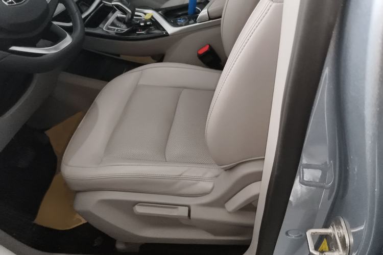 Used Geely Auto Jiajie New Energy 2021 ePro 1.5TD PHEV Comfort Edition