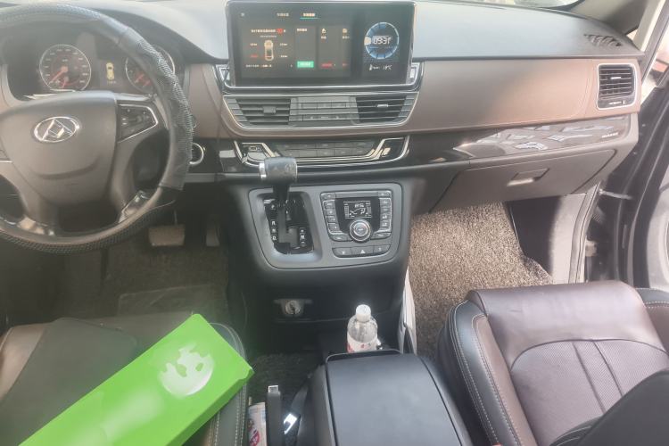 Used SAIC MAXUS G10 2018 PLUS 2.0T Automatic Luxury Executive Edition
