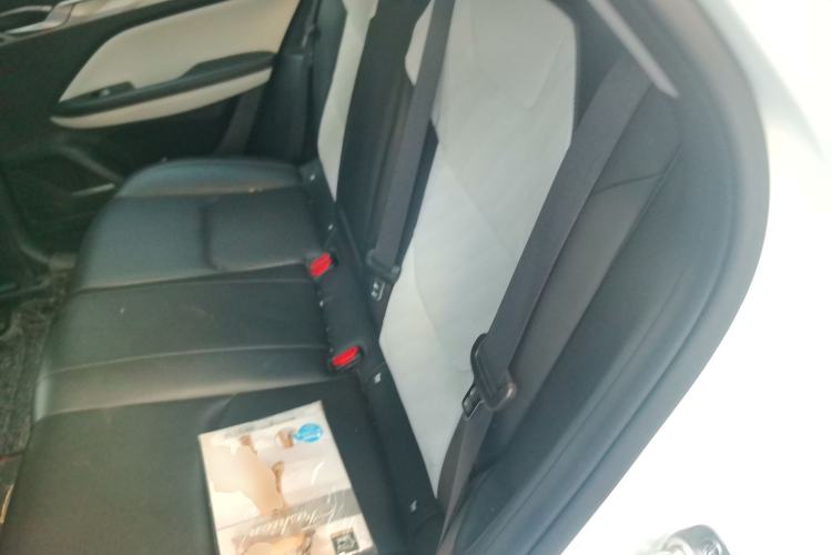 Used Geely Auto Emgrand L 2022 1.4T CVT Flagship Edition
