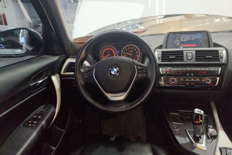 Used BMW 1 Series (Import) 2015 118i Leading Model