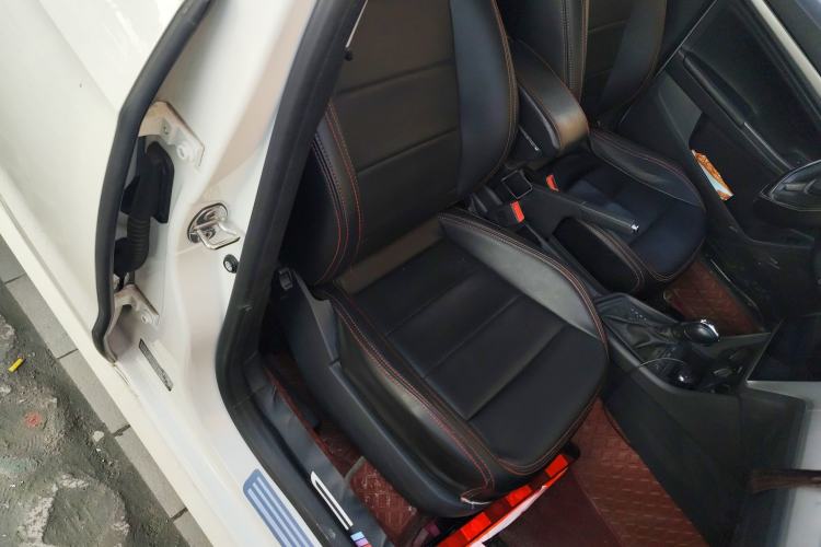 Used Volkswagen Lavida 2019 Lavida Start 1.5L Automatic Trendy Version China VI Standard