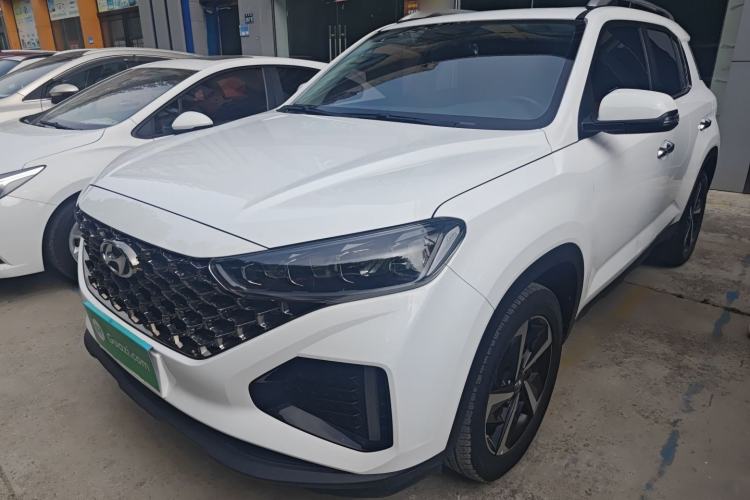 Used Hyundai ix35 2021 2.0L Automatic 2WD GLS Leading Edition