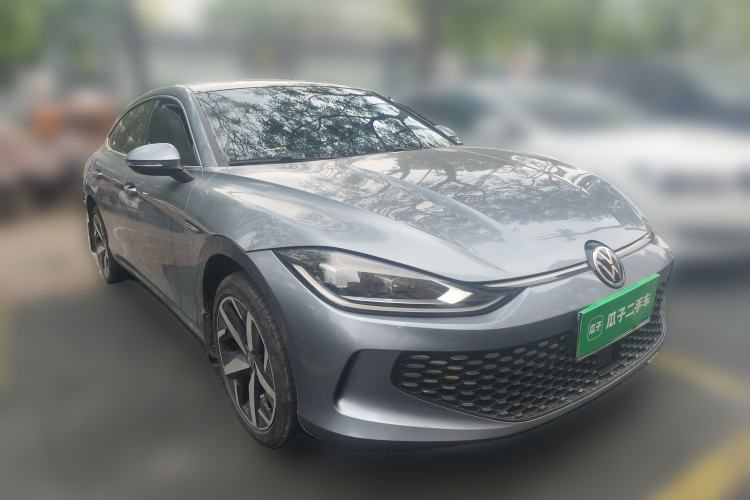 Used Volkswagen Lamando 2022 Lavida L 280TSI DSG Cool & Spicy Edition Front Right 45 Deg