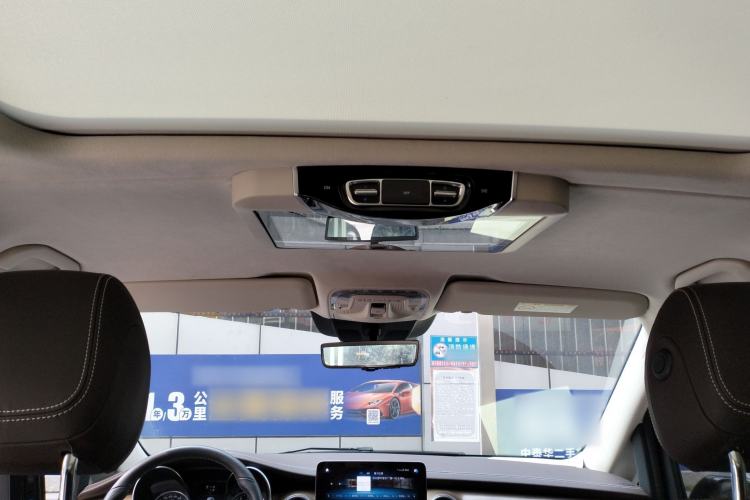 Used Mercedes-Benz V-Class 2022 V 260 L Long-wheelbase Luxury Edition