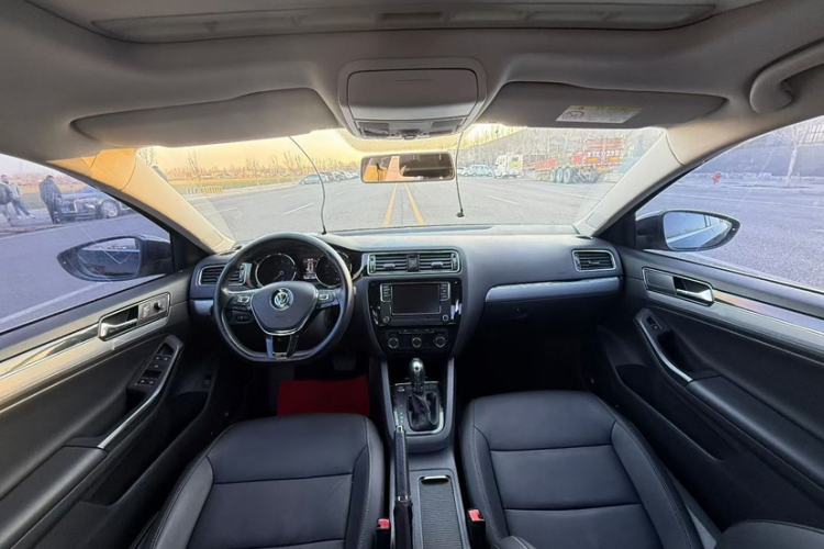 Used Volkswagen Sagitar 2018 280TSI DSG Ignite Edition