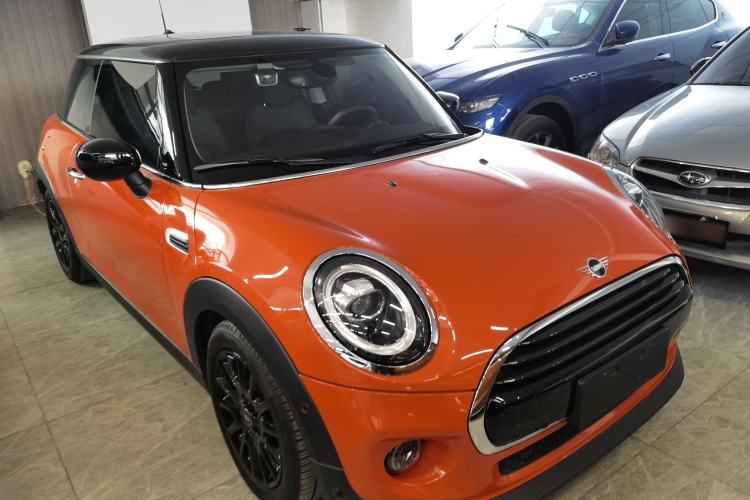 Used MINI 2020 1.5T COOPER Classic Edition
