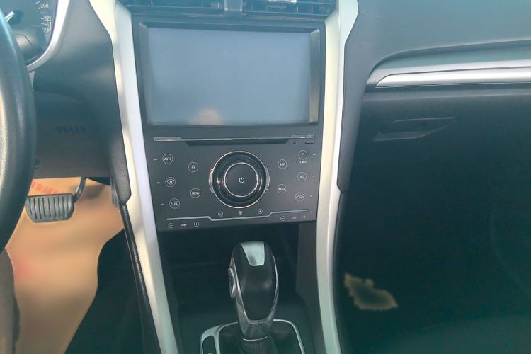 Used Ford Mondeo 2013 1.5L GTDi180 Fashion Edition
