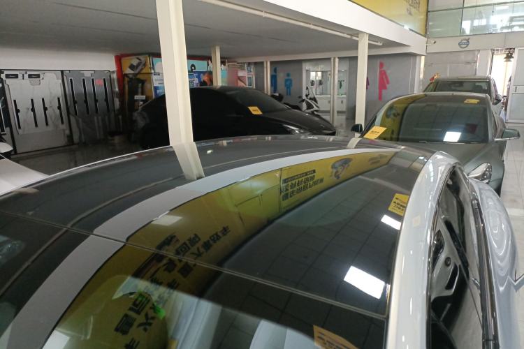 Used Hyptec GT 2023 560 Rear-Drive Tech Edition