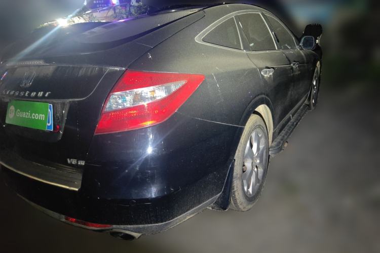 Used Honda Crosstour 2012 2.4L Luxury Edition