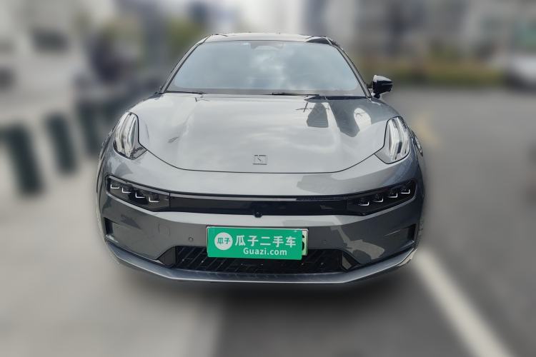 Used Zeekr 001 2023 WE Edition 100 kWh