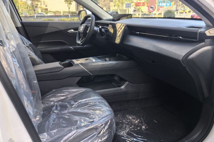 Used CHANGAN OSHAN 520 2025 Standard Edition