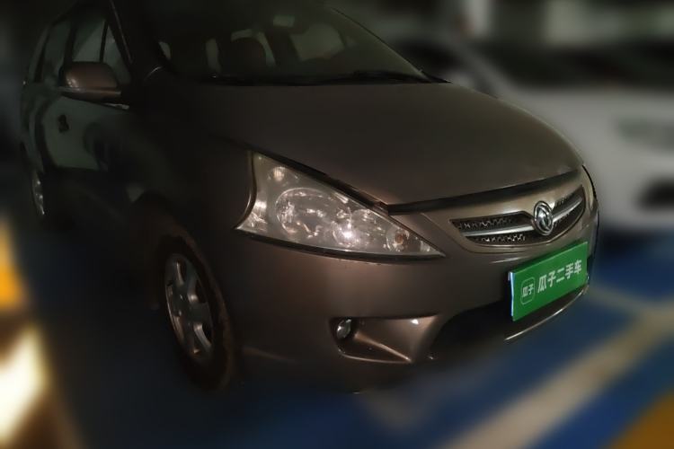 Used FORTHING Joyear 2011 1.5L AMT Luxury Version