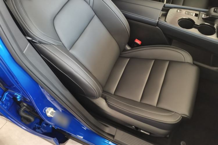 Used Nissan Qashqai 2023 1.3T CVT Flagship Edition
