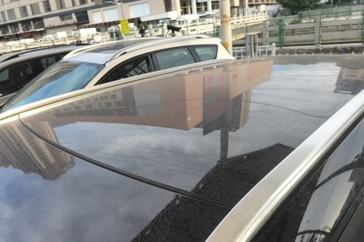 Used Geely Auto icon 2023 1.5TD Chocolate Smoothie Edition