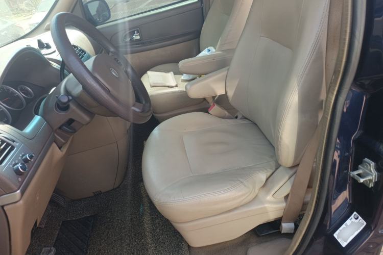 Used Buick GL8 2014 2.4L Classic Edition