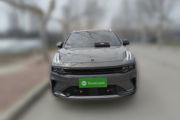 Used Lynk & Co 06 2020 1.5T YAO Halo
