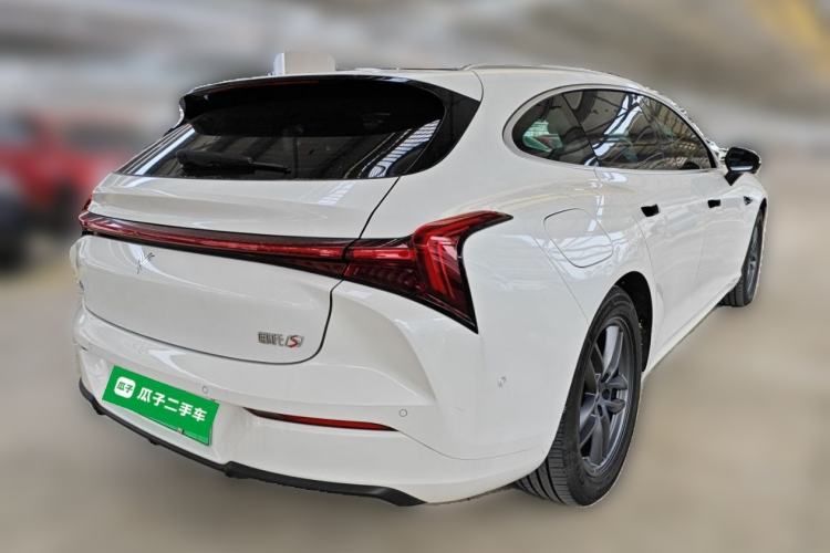 Used NETA S Shooting Brake 2024 Range-Extended 300 Standard Edition