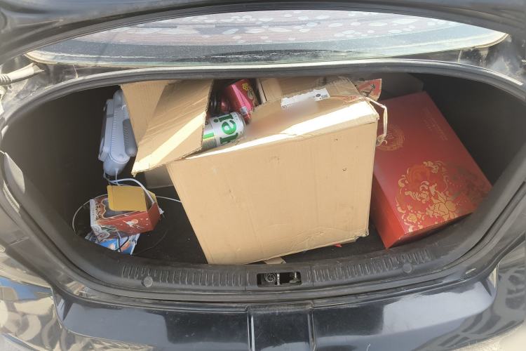 Used Mazda 3 2010 1.6L Automatic Classic Elite Edition
