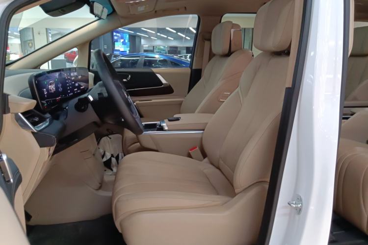 Used Buick Century 2023 2.0T Seven-Seater Deluxe Edition