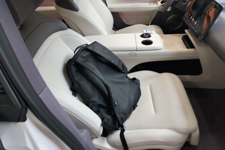 Used Avatr 06 2025 Max Extended-Range Edition