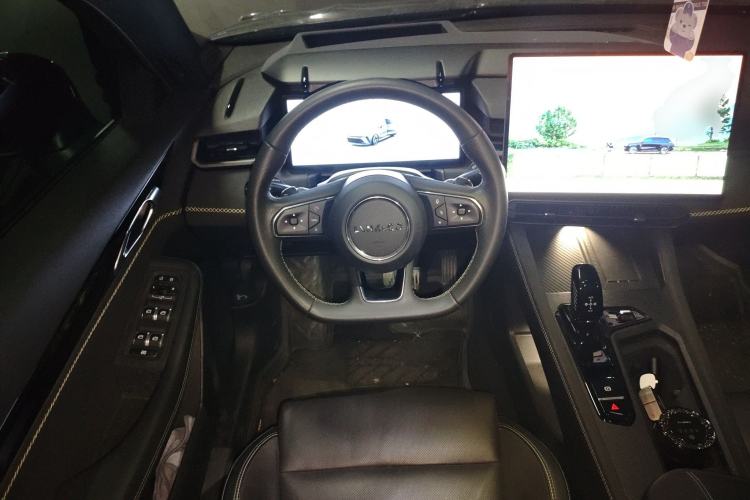 Used Lynk & Co 03 2025 2.0TD DCT Champion Edition Pro
