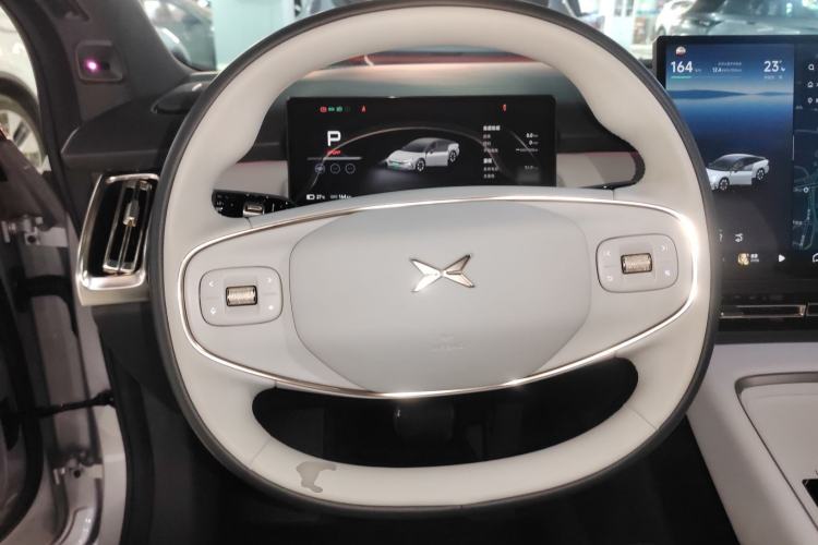 Used XPeng P7+ 2024 Long-Range Max