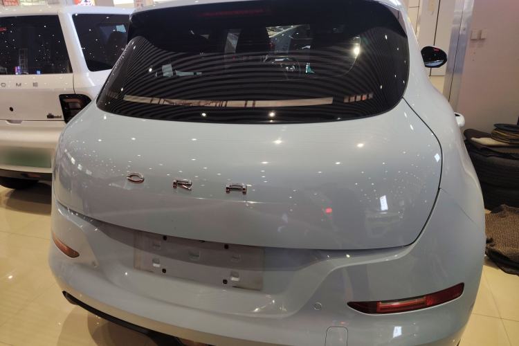 Used ORA Good Cat 2021 400km Standard Range Athena Edition Lithium Iron Phosphate
