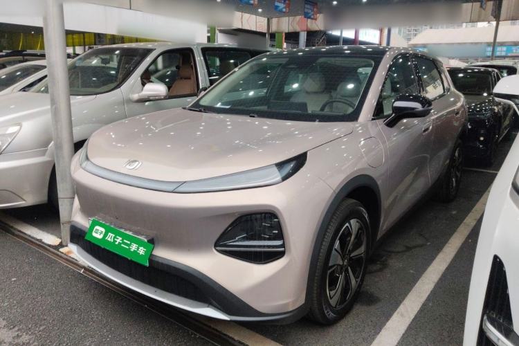 Used Qiyuan Q05 2026 Model 506 Max