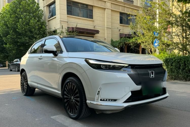 Used Honda e:NP1 2023 510 km Range Lanji Version
