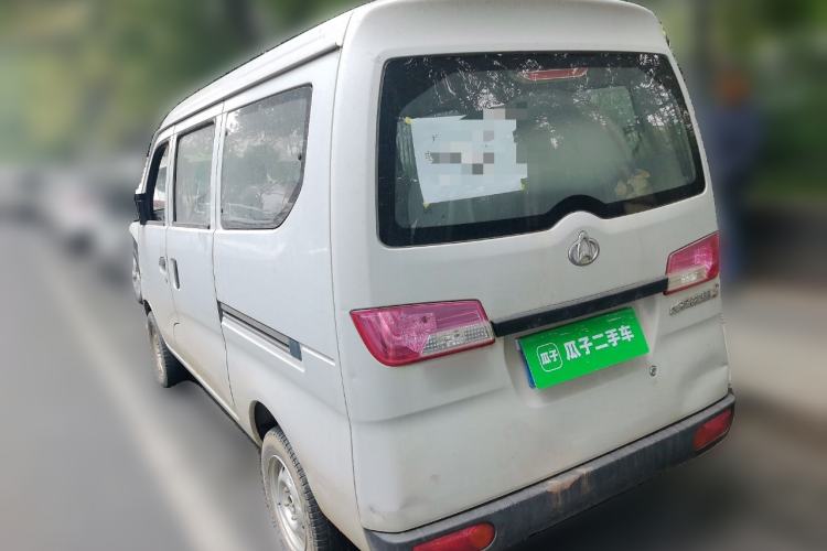 Used CHANGAN KAICHENG Star 2 2012 1.0L Base Version JL466Q9
