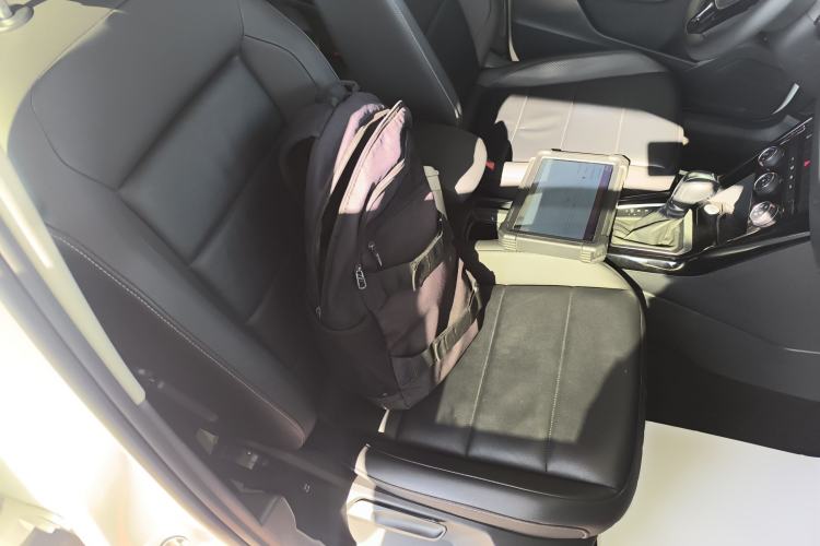 Used Volkswagen T-ROC 2018 280TSI DSG Two-Wheel-Drive Comfort Version China V Standard