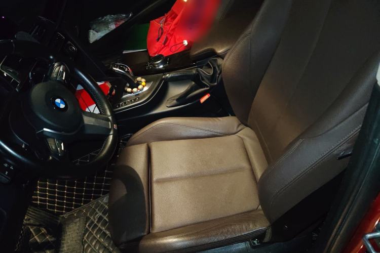 Used BMW 3 Series 2018 320Li M Sport Night Edition