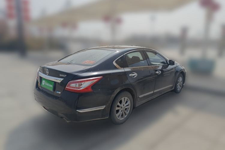 Used Nissan Teana 2013 2.0L XL Comfort Edition
