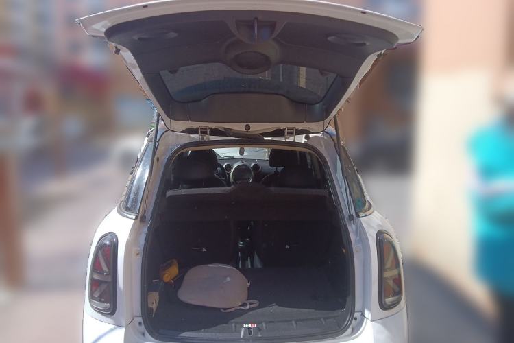 Used MINI Countryman 2011 1.6T COOPER S ALL4
