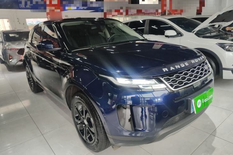 Used Land Rover Range Rover Evoque 2020 249 PS R-DYNAMIC S Sport Edition