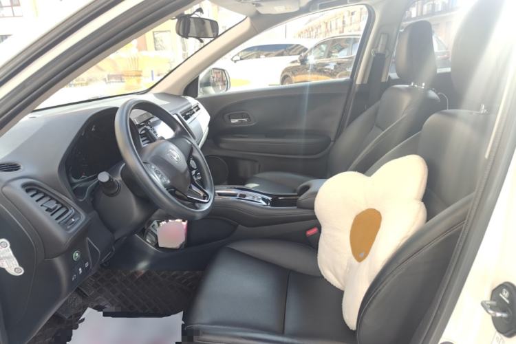 Used Honda Vezel 2020 1.5L CVT Pioneer Edition