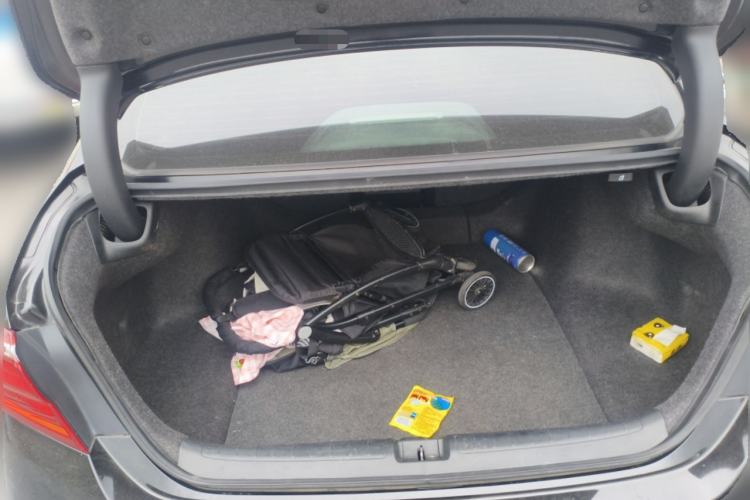 Used Honda Inspire 2022 Xing·Hybrid 2.0L Pure Edition