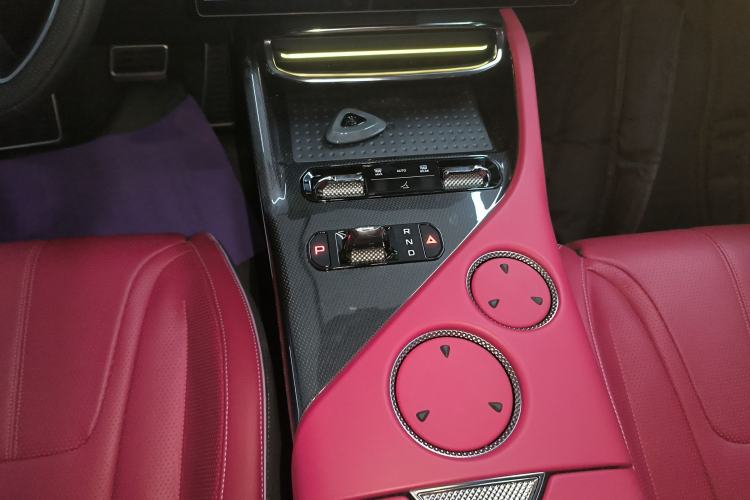 Used Lotus ELETRE 2023 ELETRE S+
