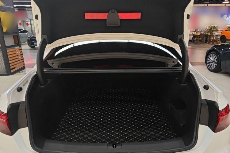 Used Audi A4L 2020 40 TFSI Fashion Dynamic Model
