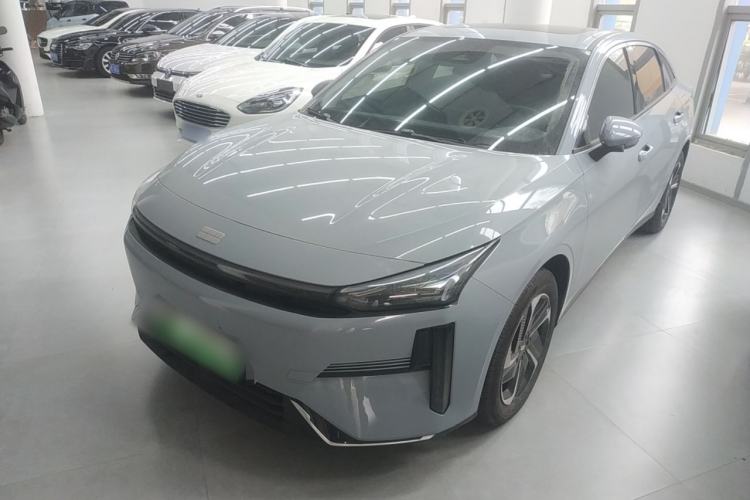 Used Geely Galaxy L6 2025 EM-i 140km Explorer+ Edition