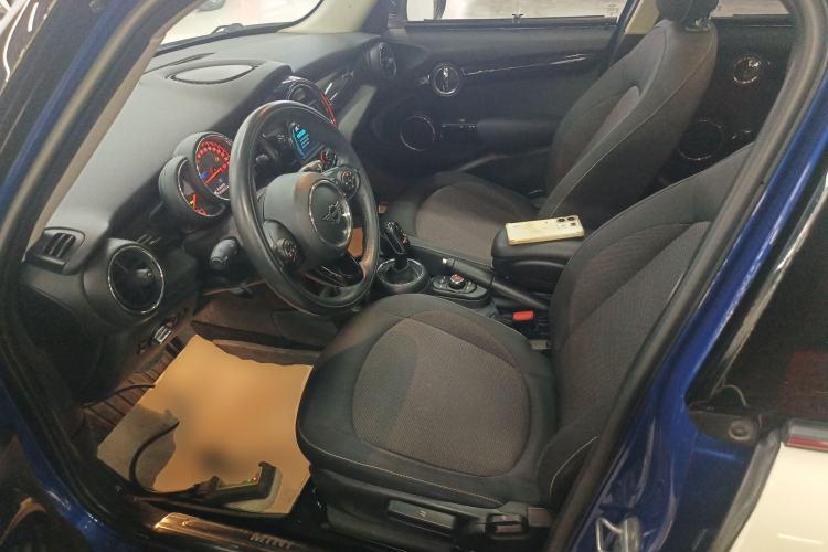 Used MINI 2018 1.5T ONE PLUS Five-Door Edition
